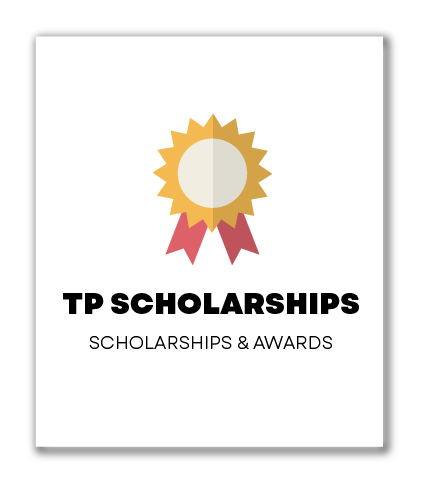 TP Scholarships